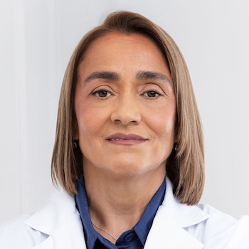 Dra. María de los Ángeles Meseguer Quesada - Especialista en Pediatría - Hospital Clínica Bíblica, ALESTE