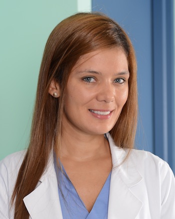Dra. Marcela Zapata Solórzano - Especialista Cirugía Oral y Maxilofacial  - Hospital Clínica Bíblica