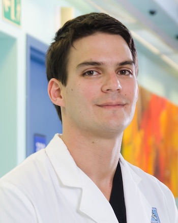 Dr. Marco Aguilar Mora - Especialista en Endodoncia - Hospital Clínica Bíblica