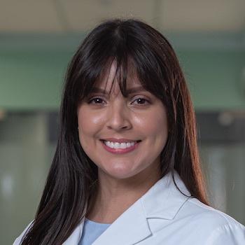 Dra. María José Pérez Piedra - Especialidad en Medicina General - Hospital Clínica Bíblica