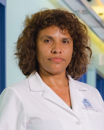 Dra. María Emilce Pessoa Gómez- Especialista en Medicina Familiar - Hospital Clínica Bíblica