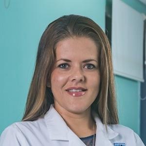 Dra. Mariela Castro Valverde - Especialidad en Medicina General - Hospital Clínica Bíblica