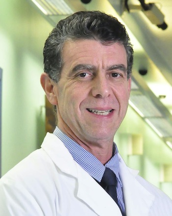 Dr. Mario Alberto Martínez Alfonso - Especialista en Alergología - Hospital Clínica Bíblica