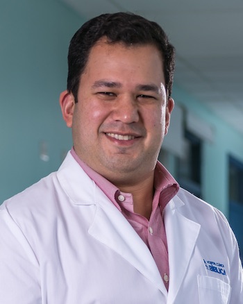 Dr. Mario González Salas - Especialista en Urología - Hospital Clínica Bíblica