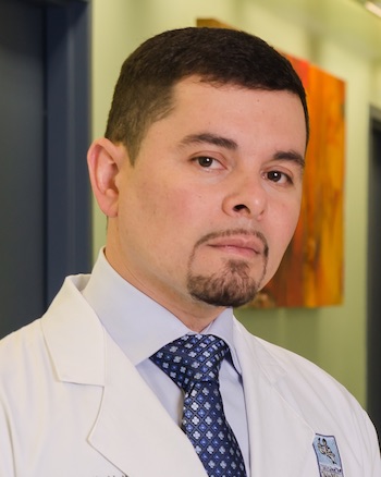 Dr. Mauricio Mora de Miranda - Especialista en Dermatología - Hospital Clínica Bíblica