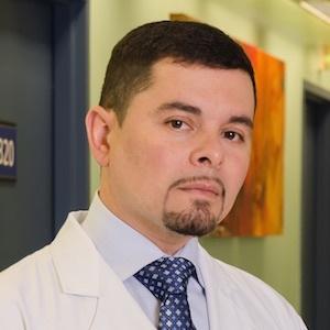 Dr. Mauricio Mora de Miranda - Especialista en Dermatología - Hospital Clínica Bíblica