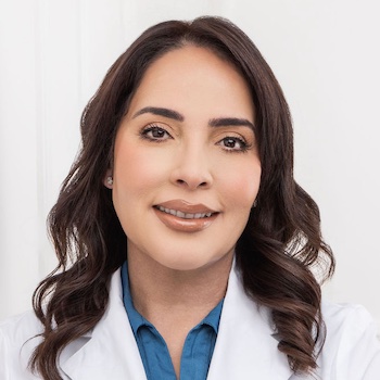Dra. Mónica Chaves Lavagni - Especialista en Dermatología - Hospital Clínica Bíblica