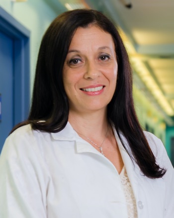 Dra. Melania Lizano Ramón - Especialista en Ginecología y Obstetricia - Hospital Clínica Bíblica