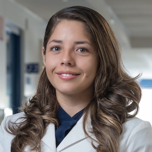Dra. Melany Garita Vásquez - Especialista en Odontología - Hospital Clínica Bíblica