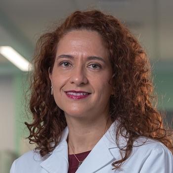 Dra. Milagro León Huezo - Especialidad en Ginecología y Obstetricia - Hospital Clínica Bíblica