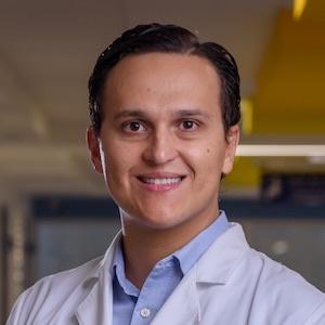 Dr. Minor Valverde Madriz
