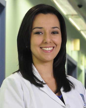 Dra. Natalia Quirós Barrantes - Especialista en Nutrición - Hospital Clínica Bíblica