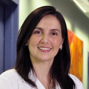 Dra. Natalie Naranjo Galloni - Especialidad en Otorrinolaringología - Hospital Clínica Bíblica