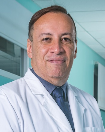 Dr. Niels Romero Barquero - Especialista en Neurocirugía - Hospital Clínica Bíblica