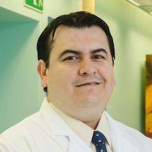 Dr. Olman Araya Ramos - Especialidad en Ortopedia y Traumatología - Hospital Clínica Bíblica