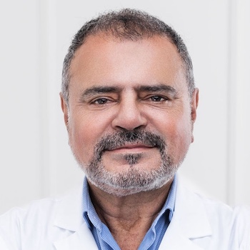 Dr. Osvaldo Monge Masís - Especialista en Dermatología - Hospital Clínica Bíblica