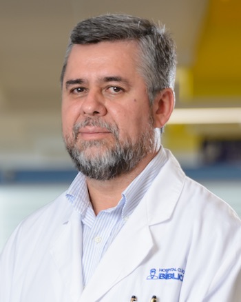 Dr. Oscar Aymerich Aubert - Especialista en Ginecología y Obstetricia - Hospital Clínica Bíblica