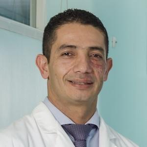 Dr. Osvaldo Murcia Quirós - Especialista en Urología - Hospital Clínica Bíblica