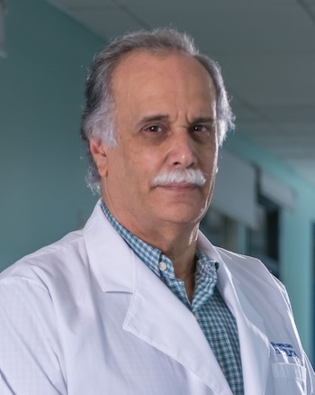 Dr. Oswaldo Alvarado Jiménez - Especialista en Cirugía Pediátrica - Hospital Clínica Bíblica
