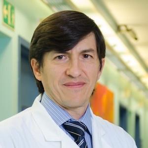 Dr. Oswaldo Gutiérrez S. - Especialista en Cardiología - Hospital Clínica Bíblica