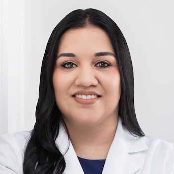 Dra. Pamela Lacayo Peñaranda - Especialista en Odontología - Hospital Clínica Bíblica