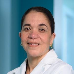 Dra. María del Pilar Rodríguez Paniagua - Especialidad en Medicina Familiar - Hospital Clínica Bíblica