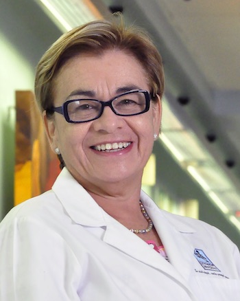 Dra. Priscilla Cordero Bogantes - Especialista en Pediatría - Hospital Clínica Bíblica