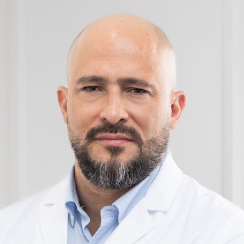 Dr. Ricardo Millán González - Especialista en Psiquiatría - Hospital Clínica Bíblica