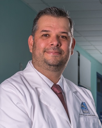 Dr. Ramses Badilla Porras - Especialista en Pediatría - Hospital Clínica Bíblica