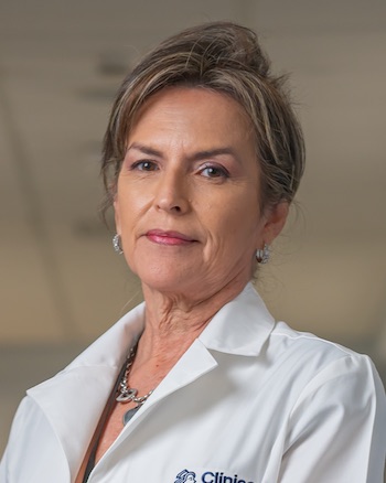Dra. Shirley Zuñiga Martínez - Especialista en Psicología - Hospital Clínica Bíblica
