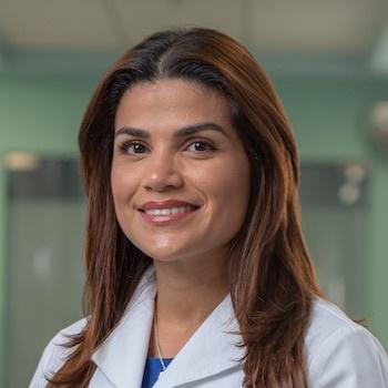 Dra. Sibit Sosa Valverde - Especialista en Urología - Hospital Clínica Bíblica