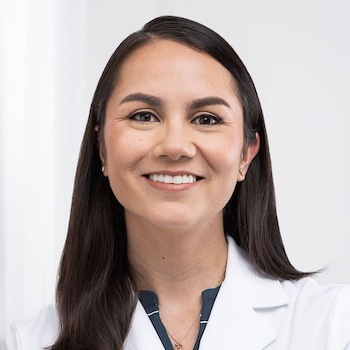 Dra. Sofía Córdoba Vives - Especialista en Medicina Materno Fetal - Hospital Clínica Bíblica