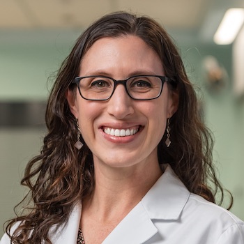 Dra. Sylvia Josephy Hernández - Especialista en Neurología - Hospital Clínica Bíblica