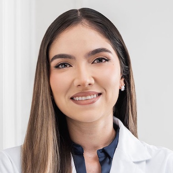 Dra. Valeria Herrera Rojas - Especialista en Audiología - Hospital Clínica Bíblica