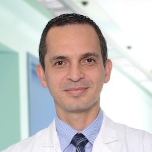 Dr. Víctor Manuel Cambronero Rodríguez - Especialidad en Gastroenterología Pediátrica - Hospital Clínica Bíblica