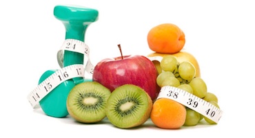 Alimentación para deportistas