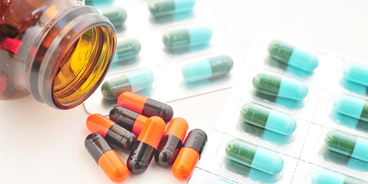 Antibióticos responsables