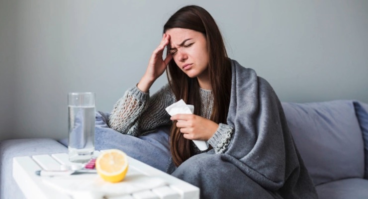 ¿Cómo y cuándo tomar antibióticos en forma correcta?  - Hospital Clínica Bíblica