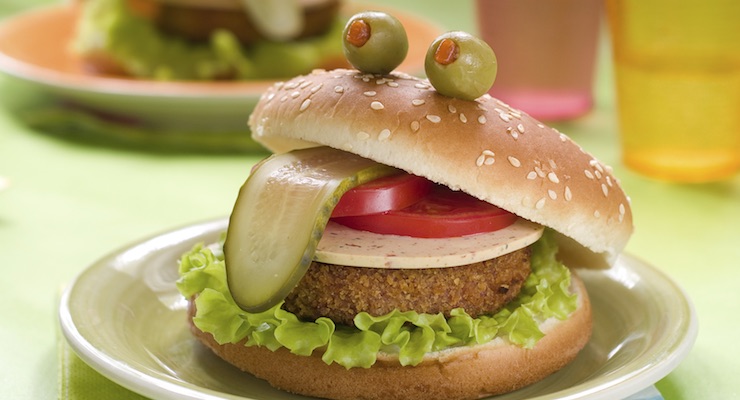 carbos en la alimentación infantil