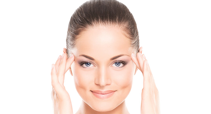 Face lifting
