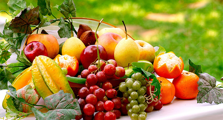 Fruits