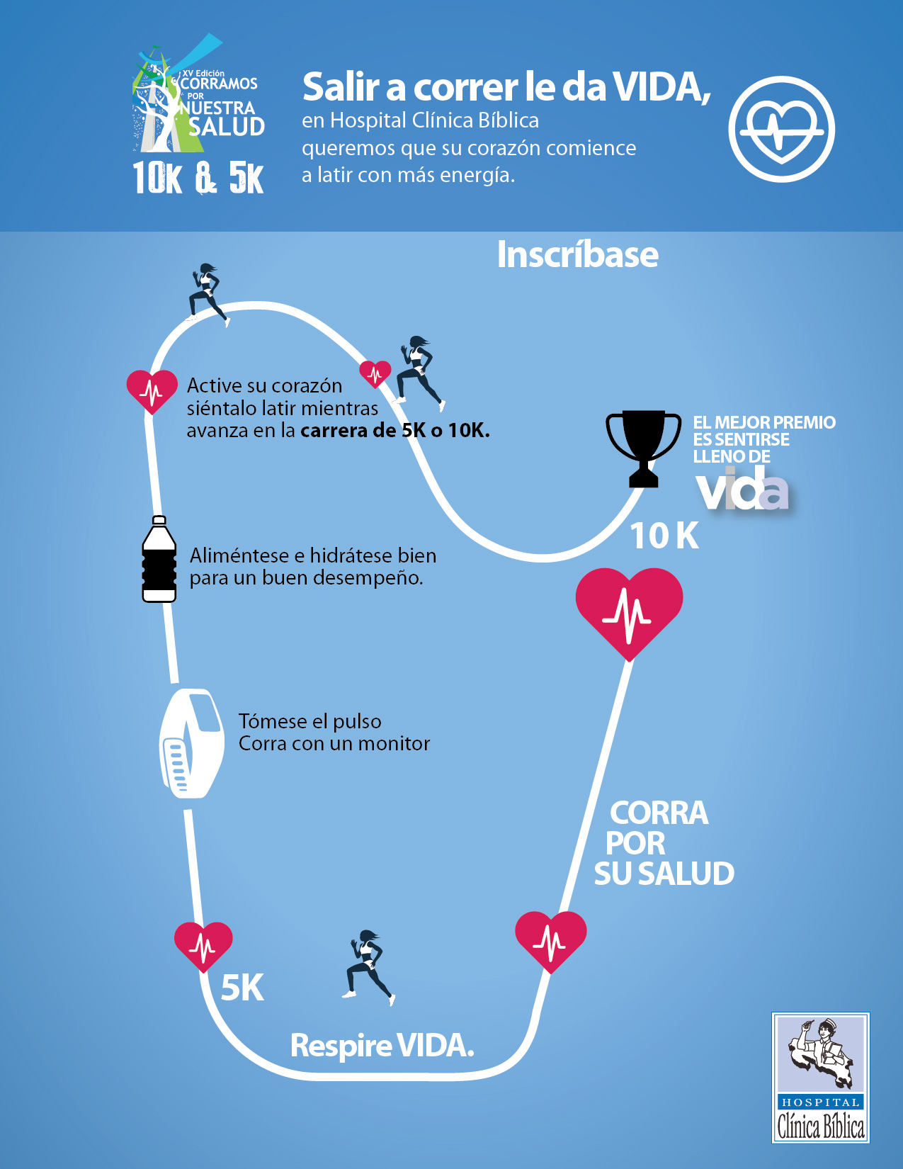 Carrera Salud
