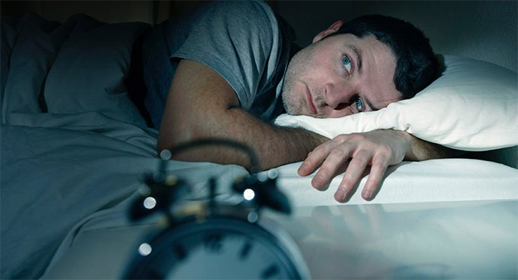 Insomnio