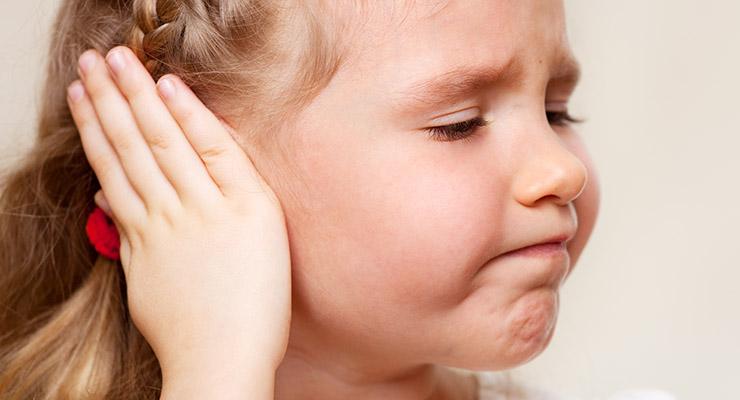 Otitis