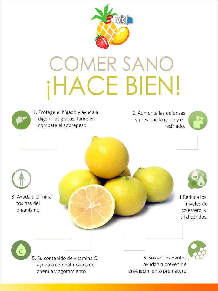 Permuta Pantalones representante Beneficios del limón dulce