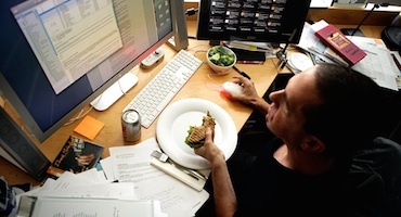 Trabajo y nutrición
