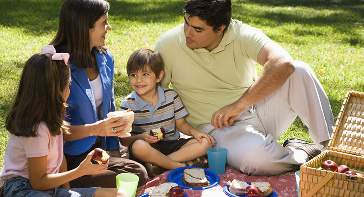 Vacaciones Vacaciones