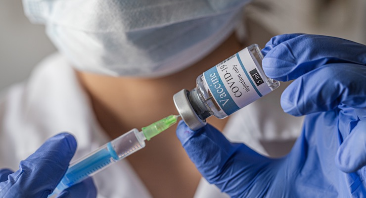 Nueva vacunación masiva en zonas urbanas - Área de Salud Carpio y Leon XIII