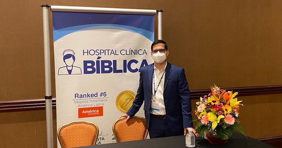 Laboratorio Clínico de Hospital Clínica Bíblica ofrece última tecnología en pruebas de alergias