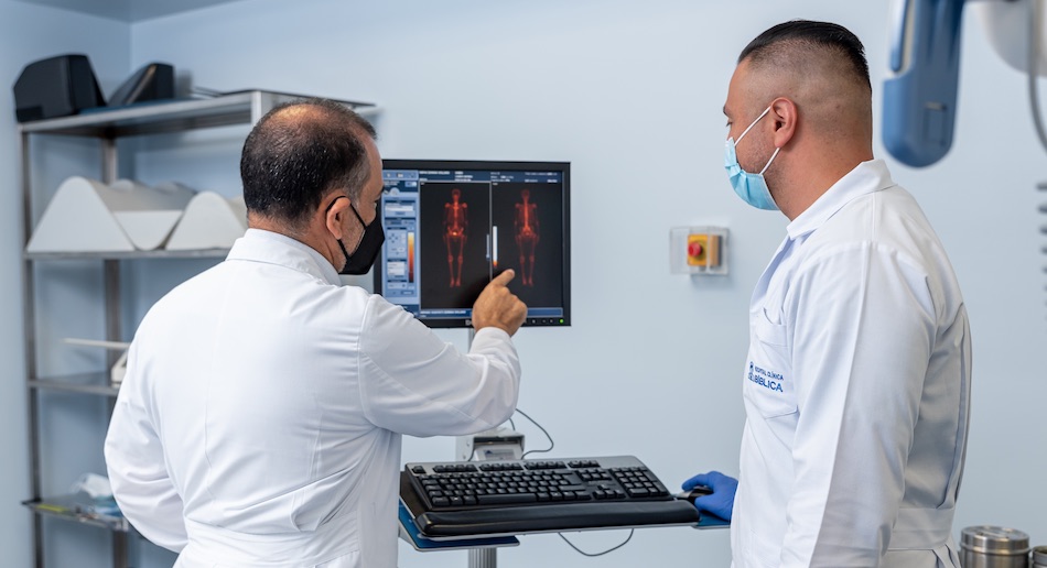 Hospital Clínica Bíblica reabre su servicio de Medicina Nuclear con tecnología única en Costa Rica 
